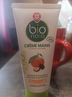 Crème mains - Product - fr