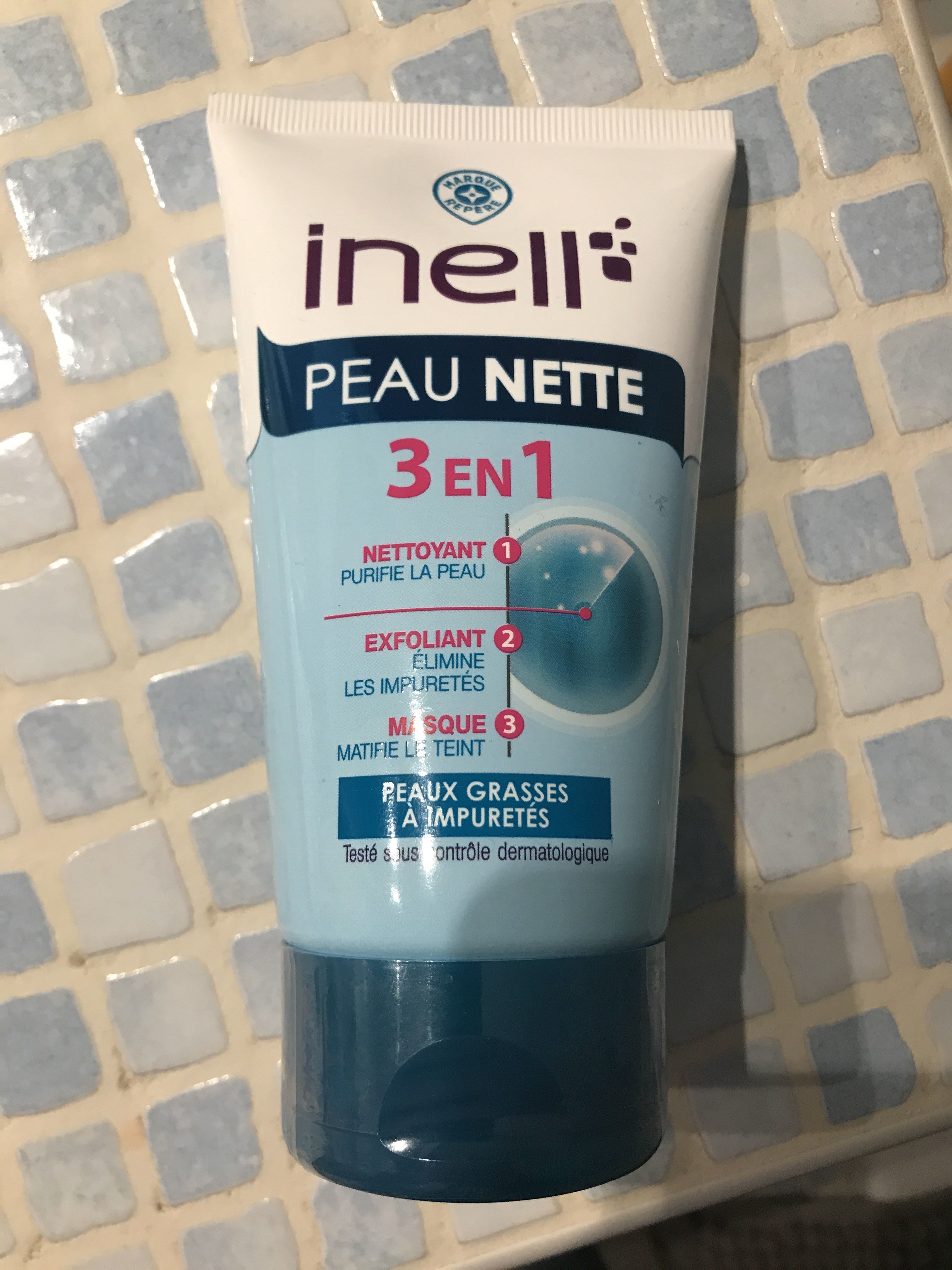 Inell - Product - fr