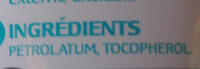Vaseline pure - Ingredients - fr