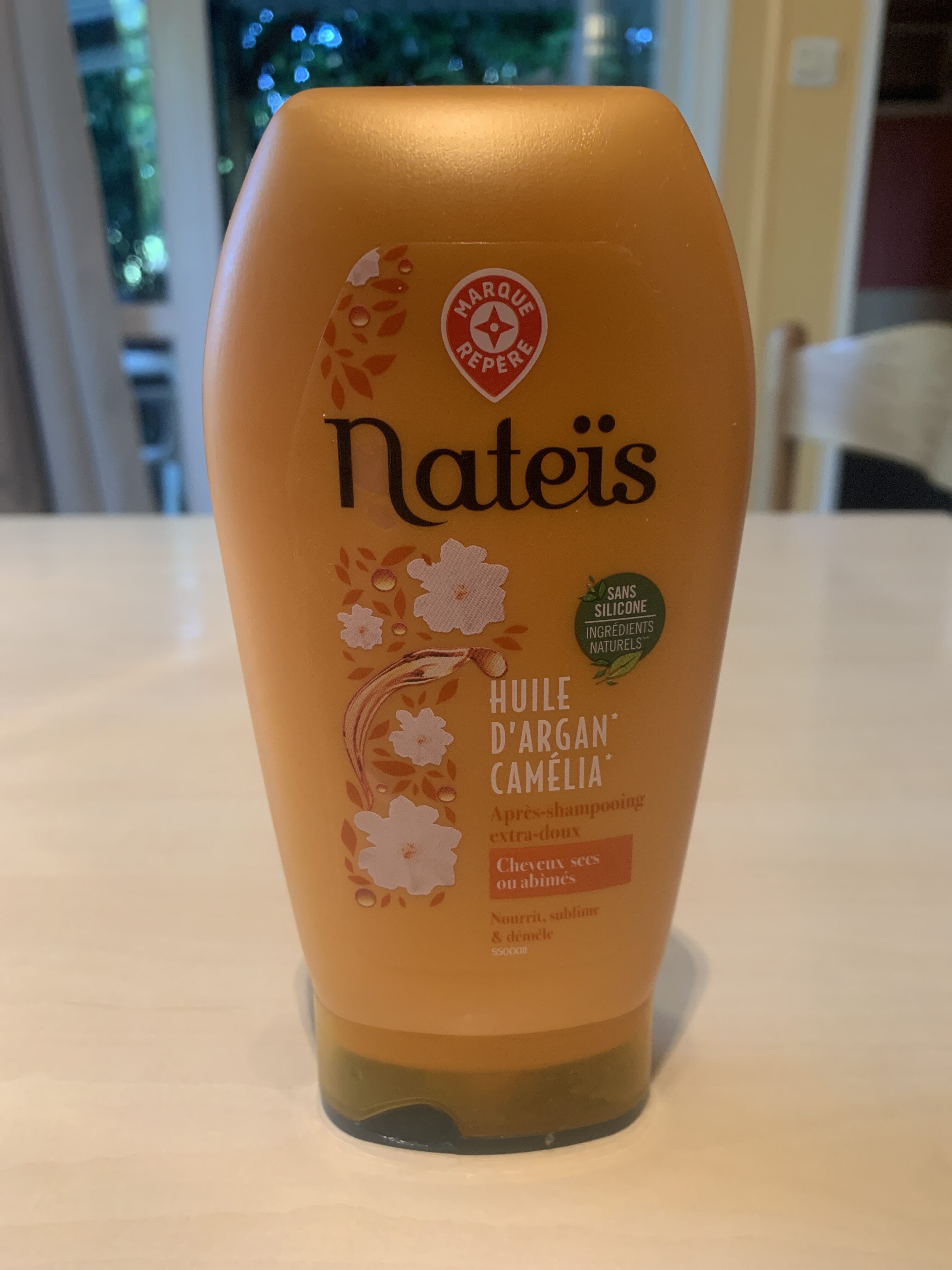 Après shampooing extra doux - Product - fr