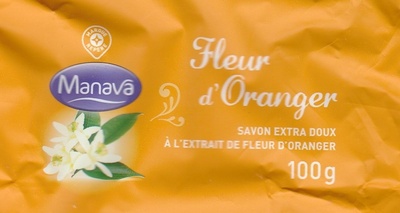 Fleur d'Oranger - Product - fr