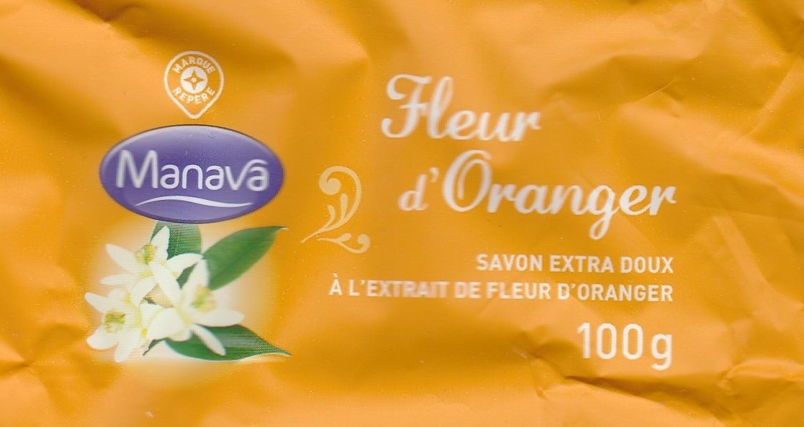 Fleur d'Oranger - Product - fr
