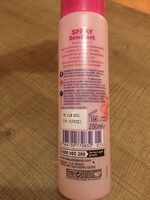 Spray démêlant anti-noeuds - Product - fr