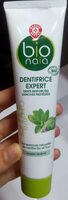 Dentifrice expert - Product - fr