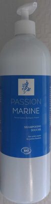 Passion Marine - Product