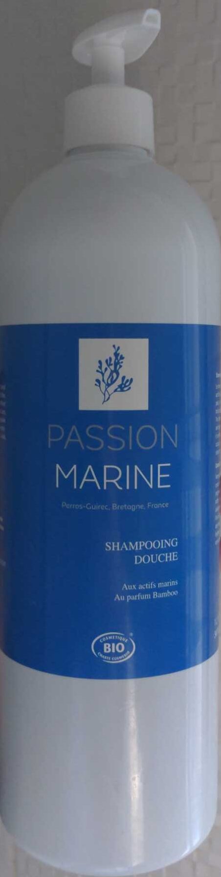 Passion Marine - Product - fr