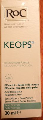 keops - 3