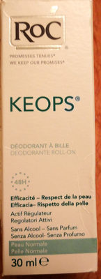 keops - Product