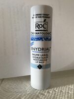 Enydrial, baume labial hydratant - 製品 - fr