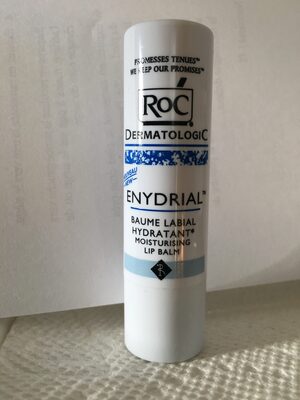 Enydrial, baume labial hydratant - Produkt