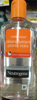 Visibly Clear Désincrustant points noirs lotion nettoyante - Product - fr