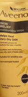 Skin Relief moisturising lotion - Produto - en