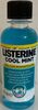 Listerine Cool Mint - Produit