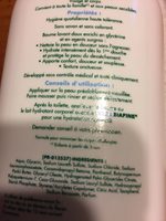 Cicabiafine - Baume Douche Hydratant Surgras - Produit - fr
