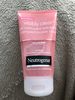 gel nettoyant exfoliant neutrogena - מוצר