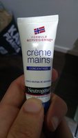 crème mains concentrée - Product - fr