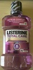 Listerine Total Care - Produto