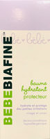 Baume hydratant protecteur - Product - fr