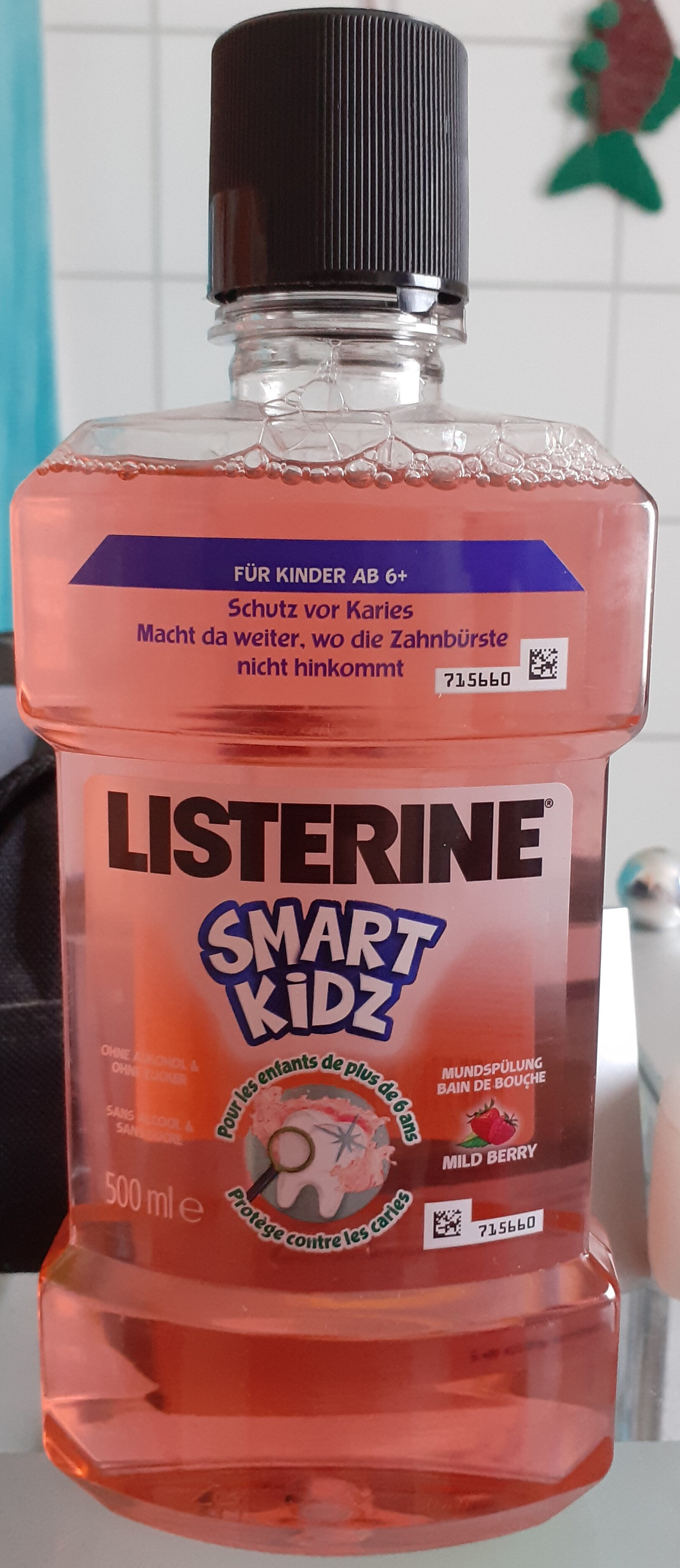 Smart Kidz - Produit - de