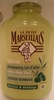 Shampooing lait d'olive - cheveux normaux - Produit