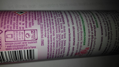 Déodorant huile essentielle de sauge - 2