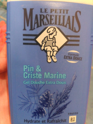 Pin & Criste Marine - Product - en