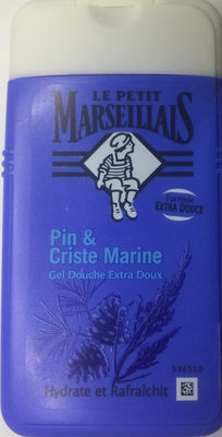 Pin & Criste Marine - Tuote - fr