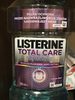Listerine Total Care - Produkt