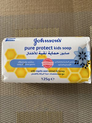 PURE PROTECT Kids soap - 1