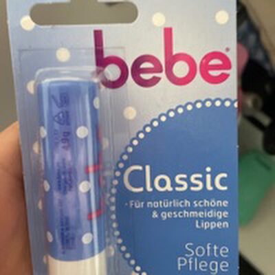 Bebe classic - Product