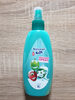 Natusan Kids Balsam spray - Product