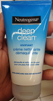 Deep Clean - Product - fr