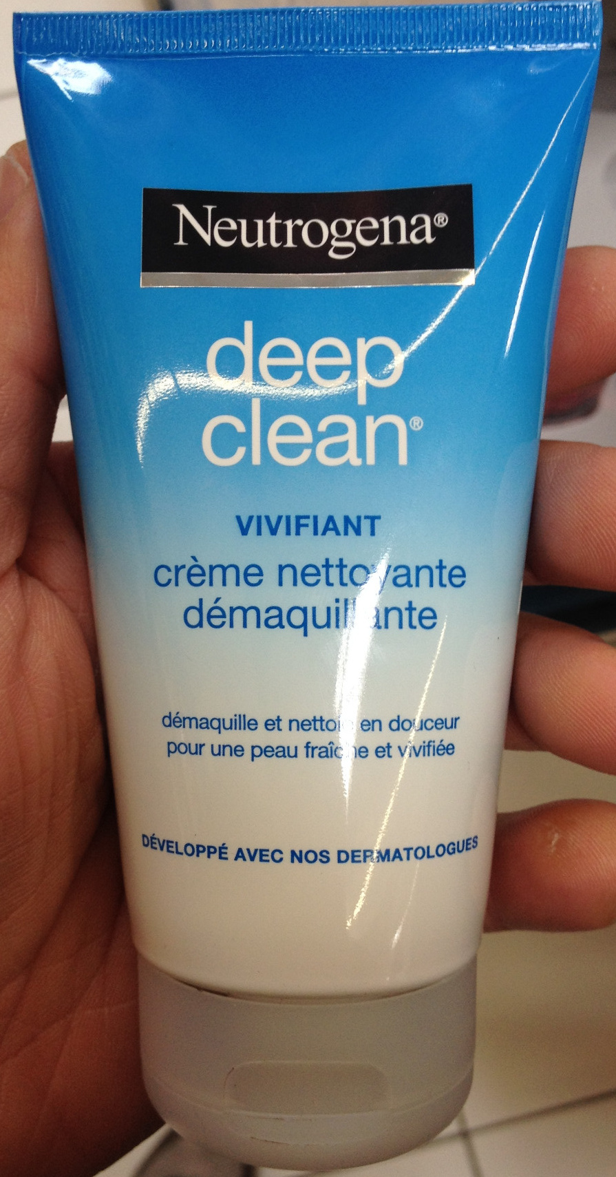Deep Clean - Produit - fr