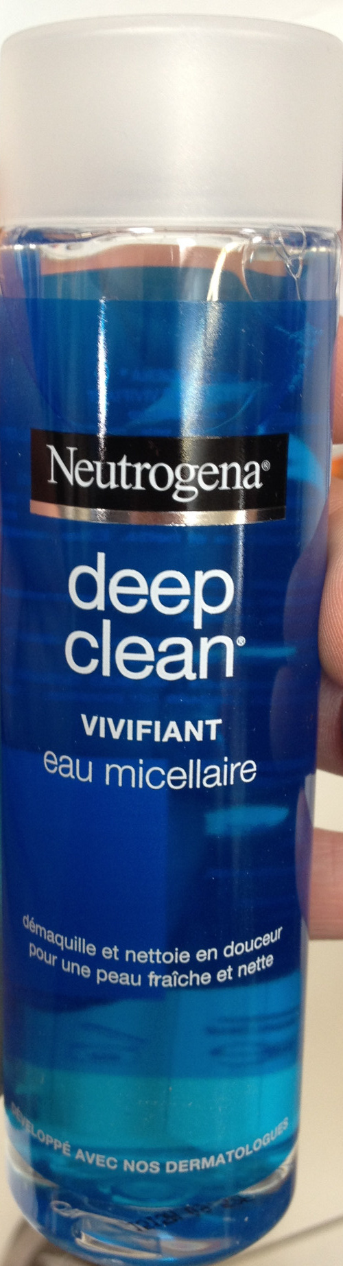 Deep Clean - Produit - fr