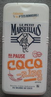 Ma pause coco-ning - Produkt - fr