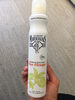 Déodorant extra doux 24 h fleur d'oranger - Product