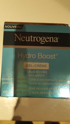 Hydro boost - Tuote - fr