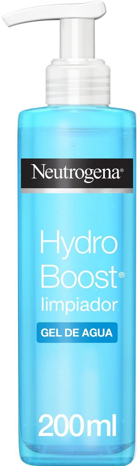 Hydro boost, limpiador gel de agua - Produit - en