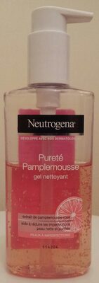 Pureté Pamplemousse - 1