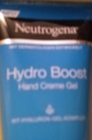 Hydro Boost - Produkt - de