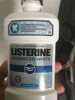 Listerine Advance White - Product