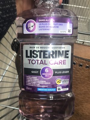 Total Care - Product