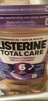 Listerine - Produkt - xx