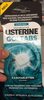 Listerine go tabs - Product