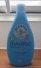 Baby Shampoo - Product