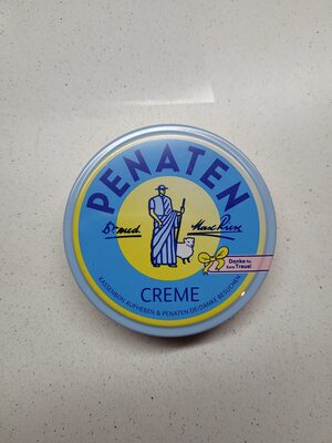 Penaten Creme - 1