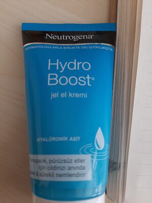 hydro boost - 2