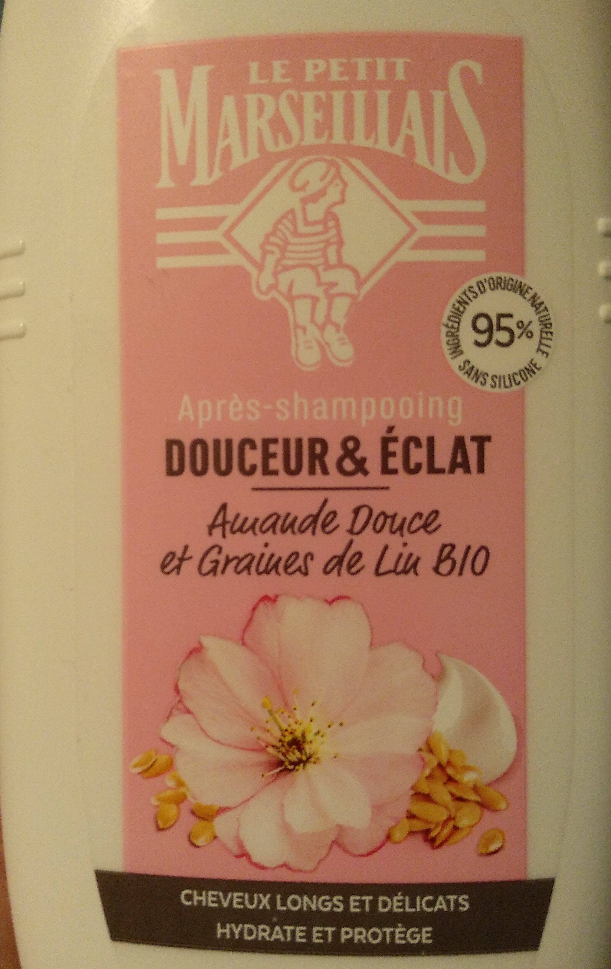 Après Shampoing - Product - fr