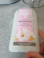 shampoing - Produkt - xx