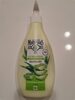 Le Petit Marseillais Soothing Aloe Vera Body Milk 250ml, (8.9oz) - Product